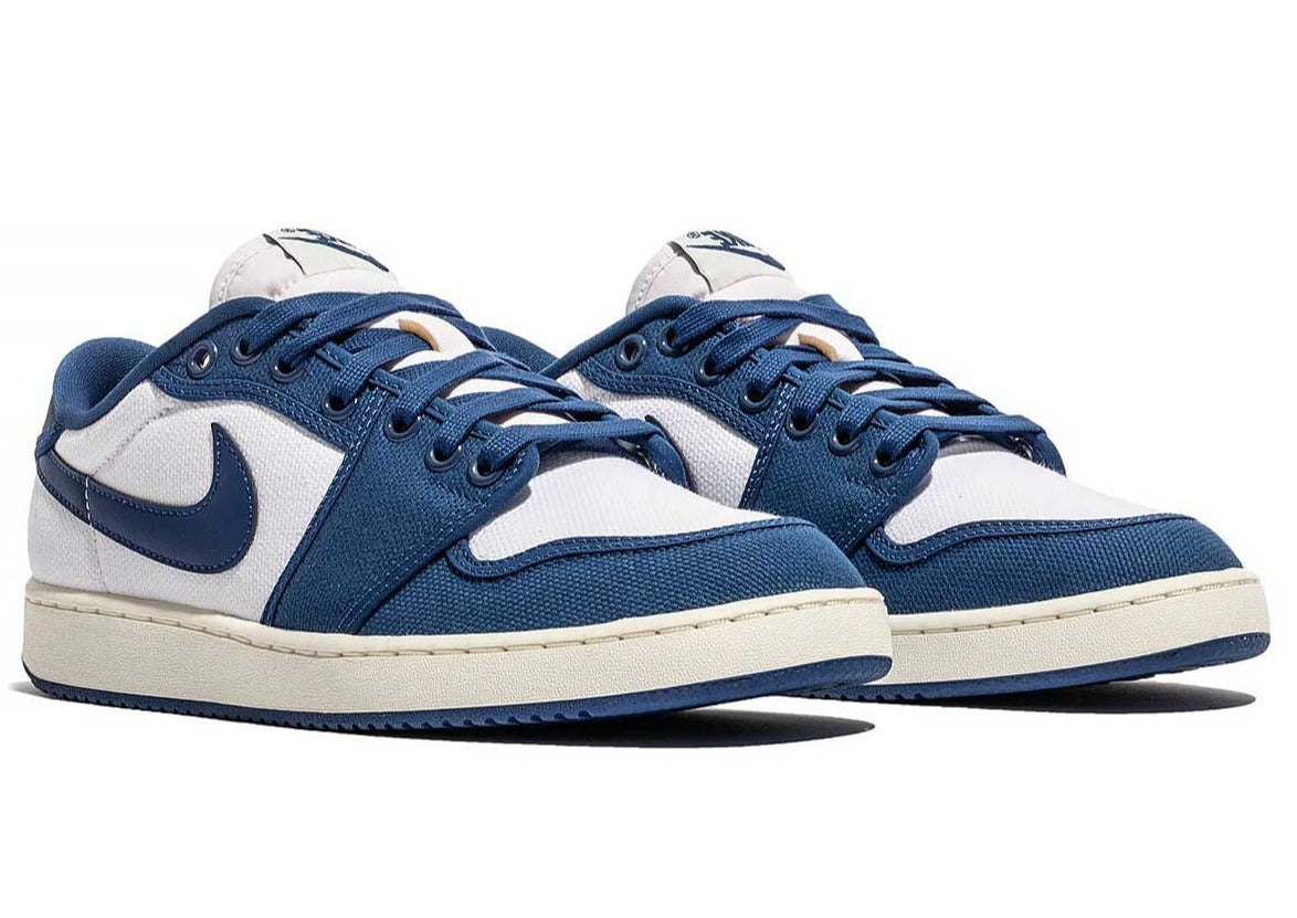 Jordan 1 Retro AJKO Low Kentucky