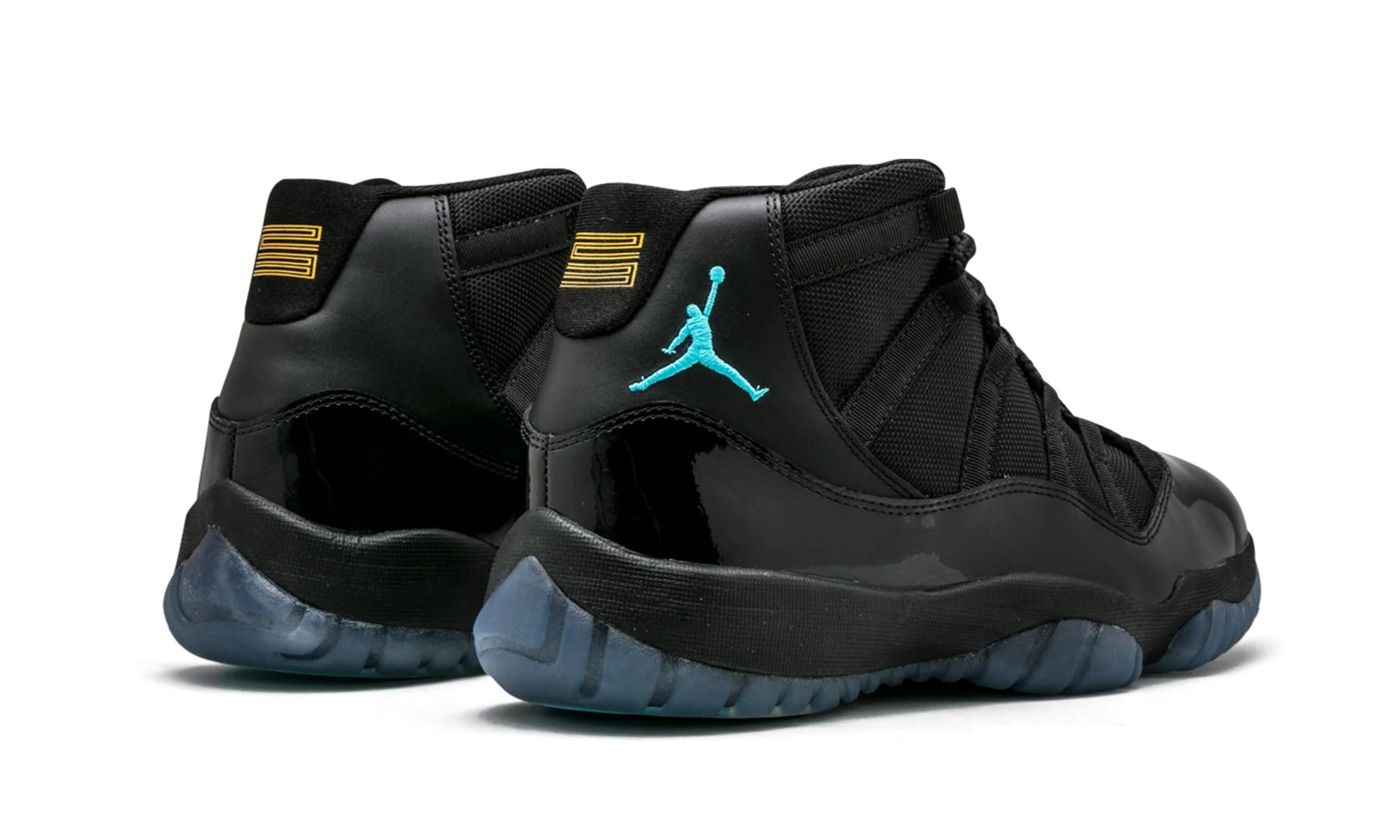 Jordan 11 gamma blue