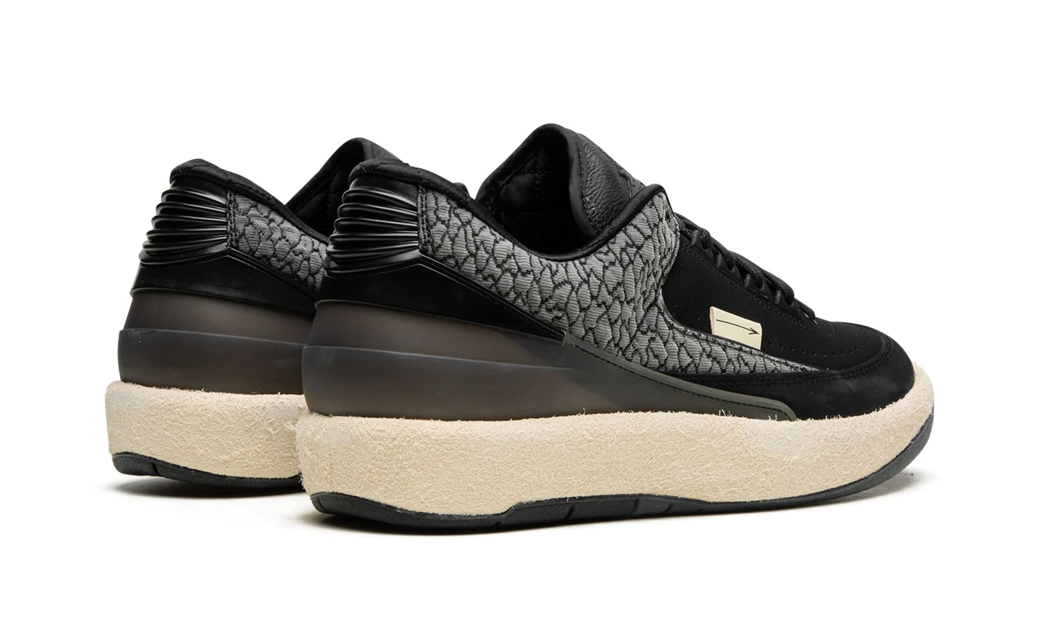 Jordan 2 Retro Low Responsibility