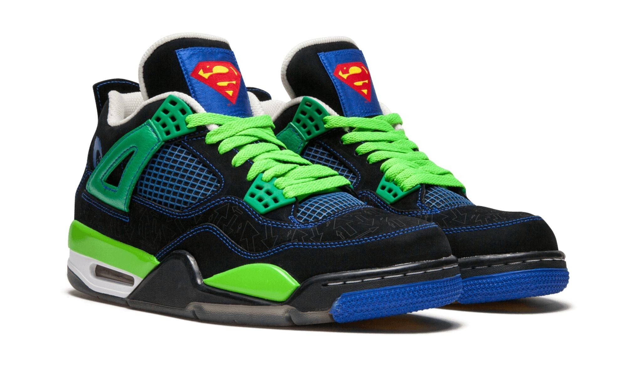 Air Jordan 4 Retro Doernbecher