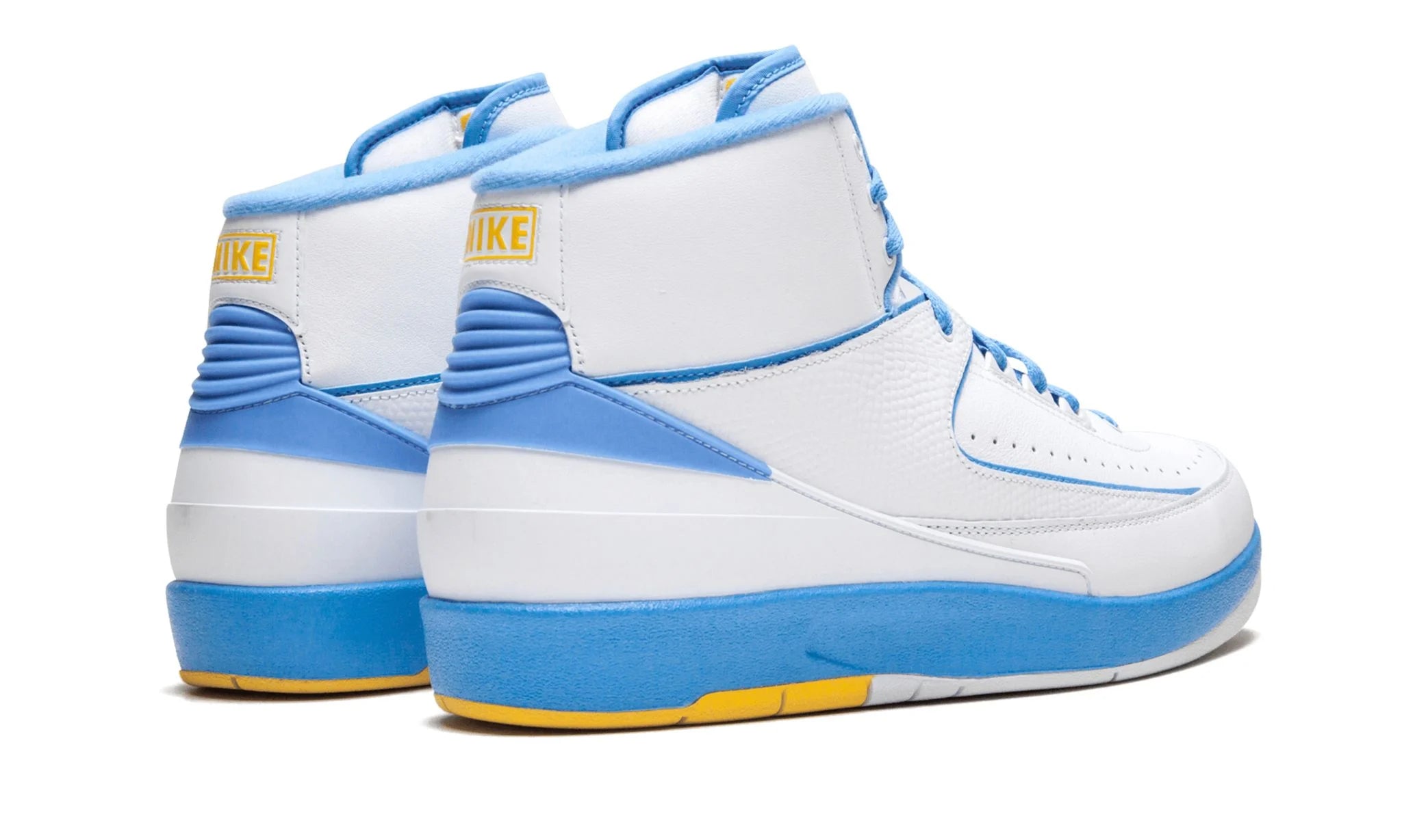 Jordan 2 Retro Melo 2018 GlobalSneakers