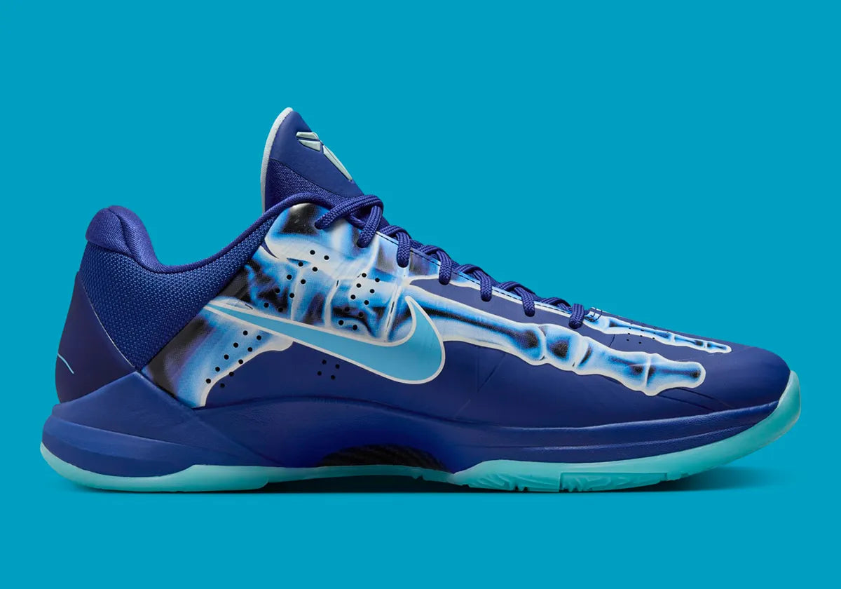Nike Kobe 5 Protro X-Ray – GlobalSneakers Nike Kobe 5 Protro X-Ray – GlobalSneakers