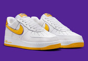 Nike Air Force 1 Low Retro QS Kobe Bryant Lakers Home