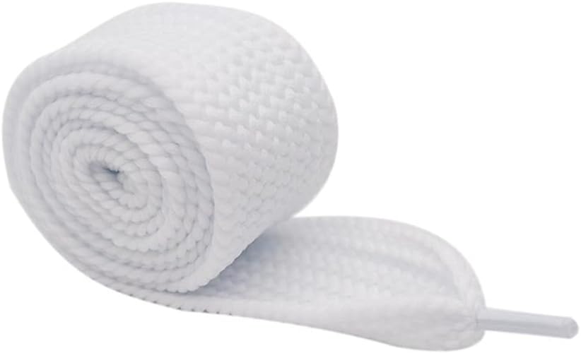 lacet campus blanc