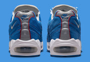 Nike Air Max 95 OG Big Bubble Lawson, sneakers Air Max 95 avec amorti Big Bubble, tige multicouche et coloris Lawson.
