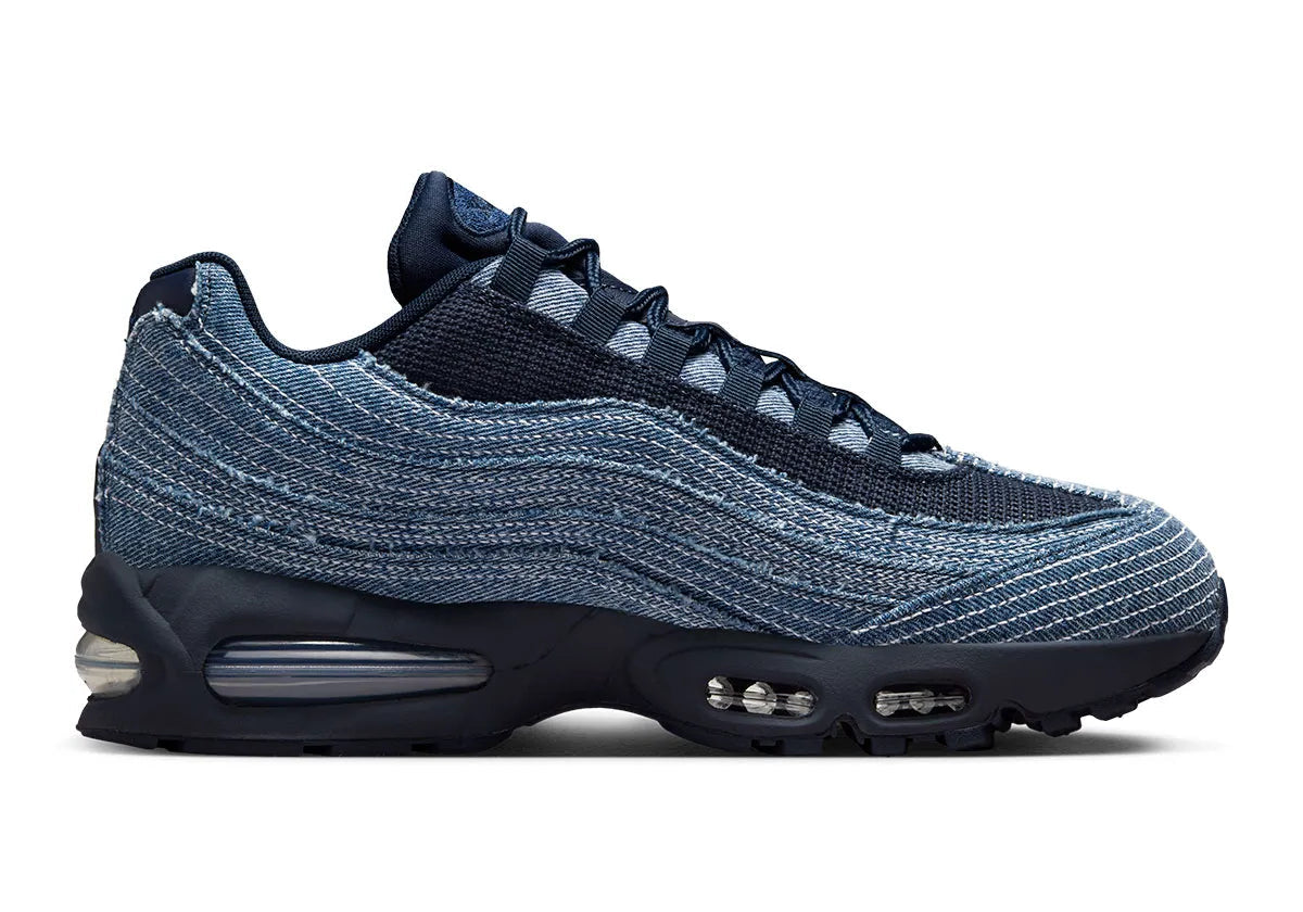 AIR MAX 95 LEVIS BLEU 