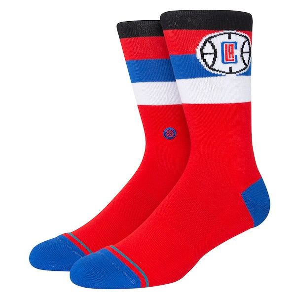 STANCE NBA CLIPPERS