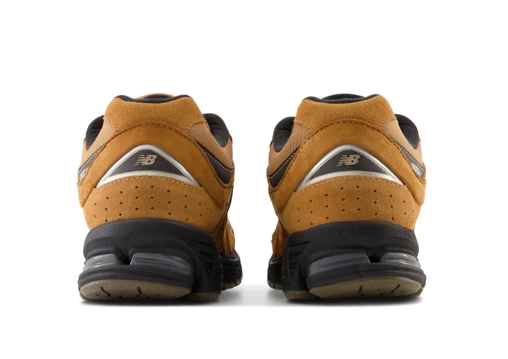 New Balance 2002R Tobacco