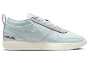 Nike Book 1 EP Moss Point avec tige en textile respirant, empiècements structurés, amorti Air Zoom et semelle extérieure EP renforcée pour le basketball.
