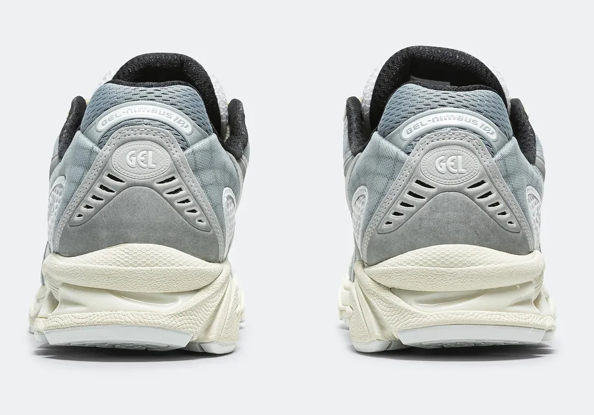 ASICS Gel-Nimbus 10.1 Min-Nano – collaboration exclusive avec le shop tokyoïte