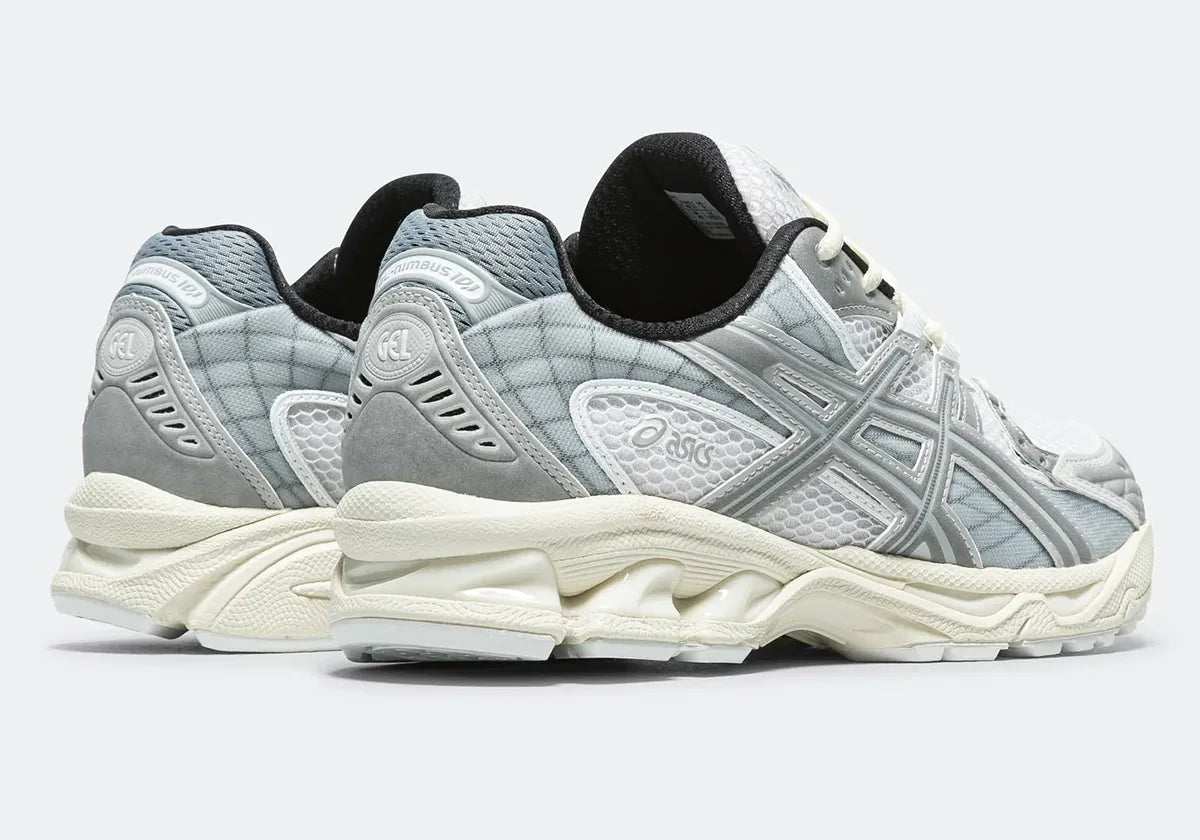 ASICS Gel-Nimbus 10.1 Min-Nano – collaboration exclusive avec le shop tokyoïte