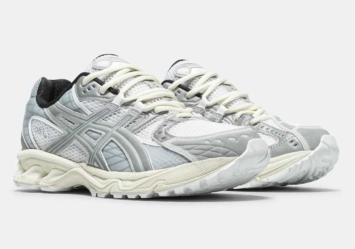 ASICS Gel-Nimbus 10.1 Min-Nano – collaboration exclusive avec le shop tokyoïte