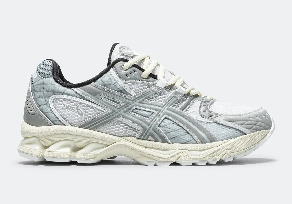 ASICS Gel-Nimbus 10.1 Min-Nano – collaboration exclusive avec le shop tokyoïte