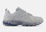 New Balance 610 Aluminum Grey
