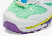 Salomon XT-4 Mule
MM6 Maison Margiela White