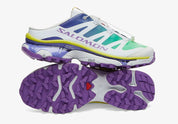 Salomon XT-4 Mule
MM6 Maison Margiela White