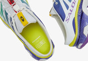 Salomon XT-4 Mule
MM6 Maison Margiela White