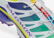 Salomon XT-4 Mule
MM6 Maison Margiela White