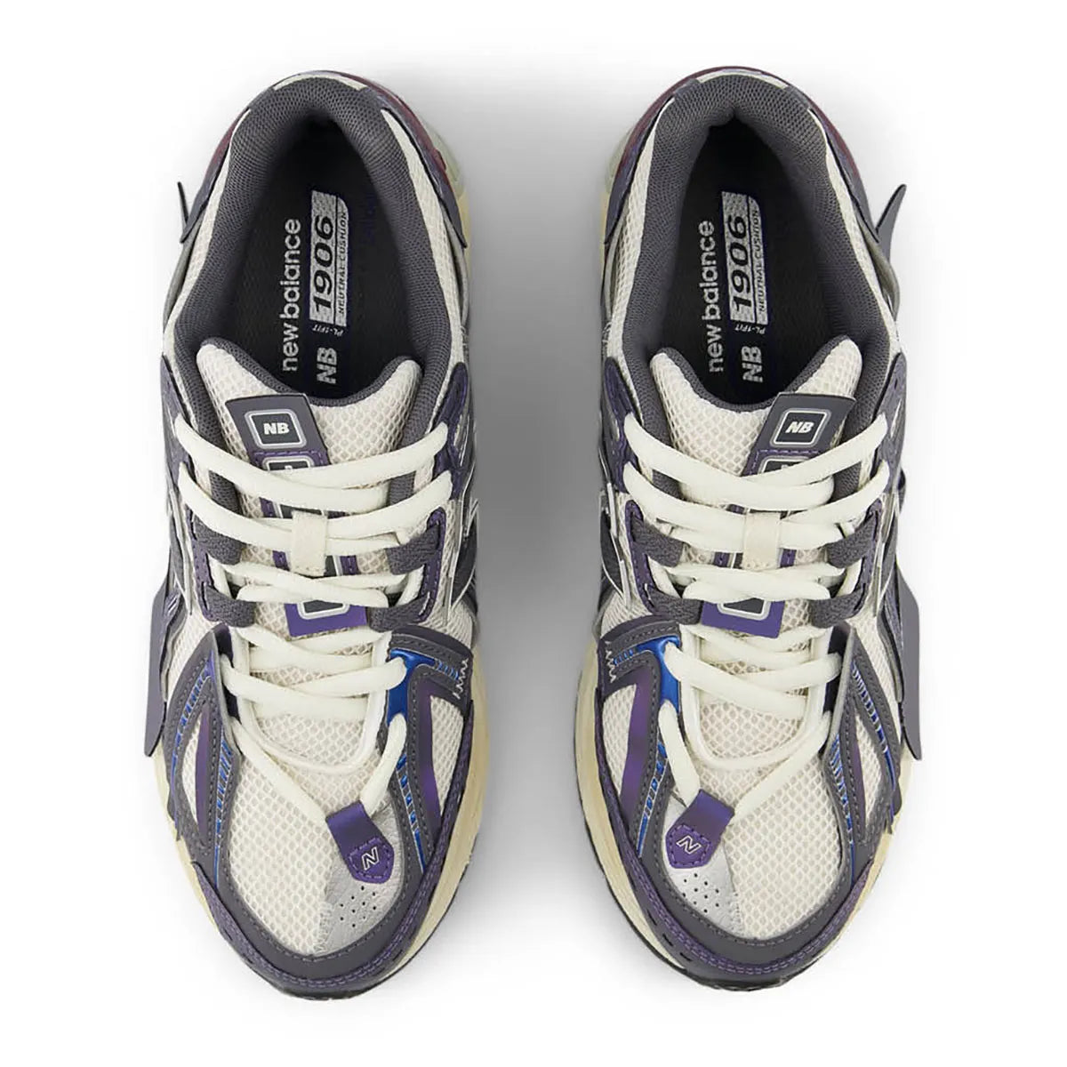 New Balance 1906A Inkwell Sea Salt
