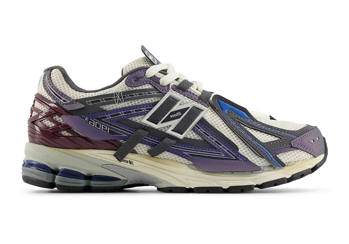 New Balance 1906A Inkwell Sea Salt
