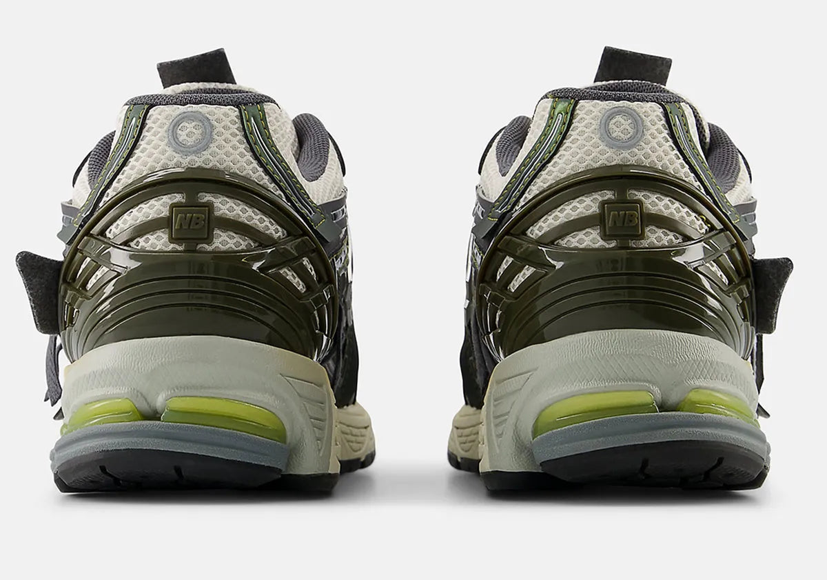 New Balance 1906A Olive Juice Sea Salt