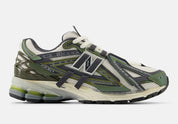 New Balance 1906A Olive Juice Sea Salt