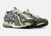 New Balance 1906A Olive Juice Sea Salt