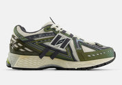 New Balance 1906A Olive Juice Sea Salt