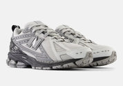 New Balance 1906R Brighton Grey vu de profil