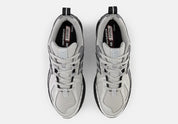 New Balance 1906R Brighton Grey vu de dessus