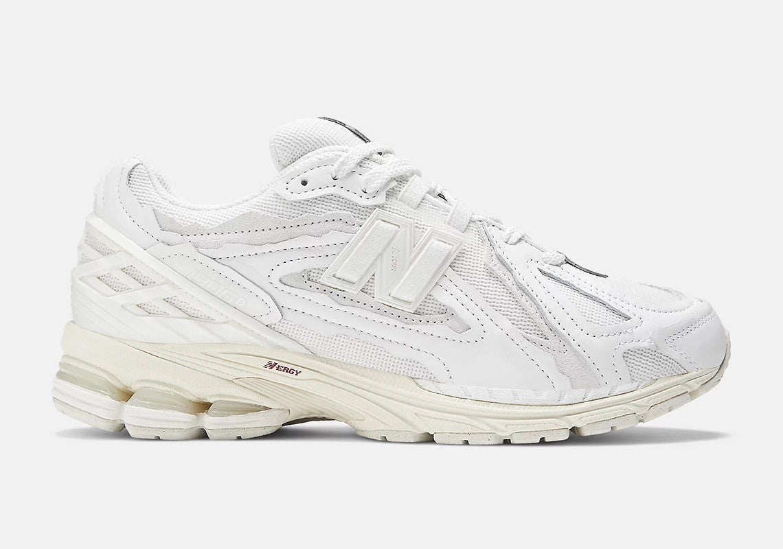 New Balance 1906D Protection Pack White