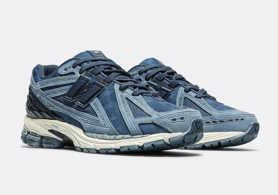 New Balance 1906R Overdyed Pack Sapphire Crystal