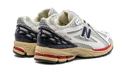 New Balance 1906R Sea Salt Eclipse True Red