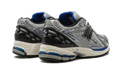 New Balance 1906R Metallic Silver Blue