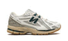 M1906RQNew Balance 1906R White Green Cream