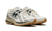 New Balance 1906R White Green Cream