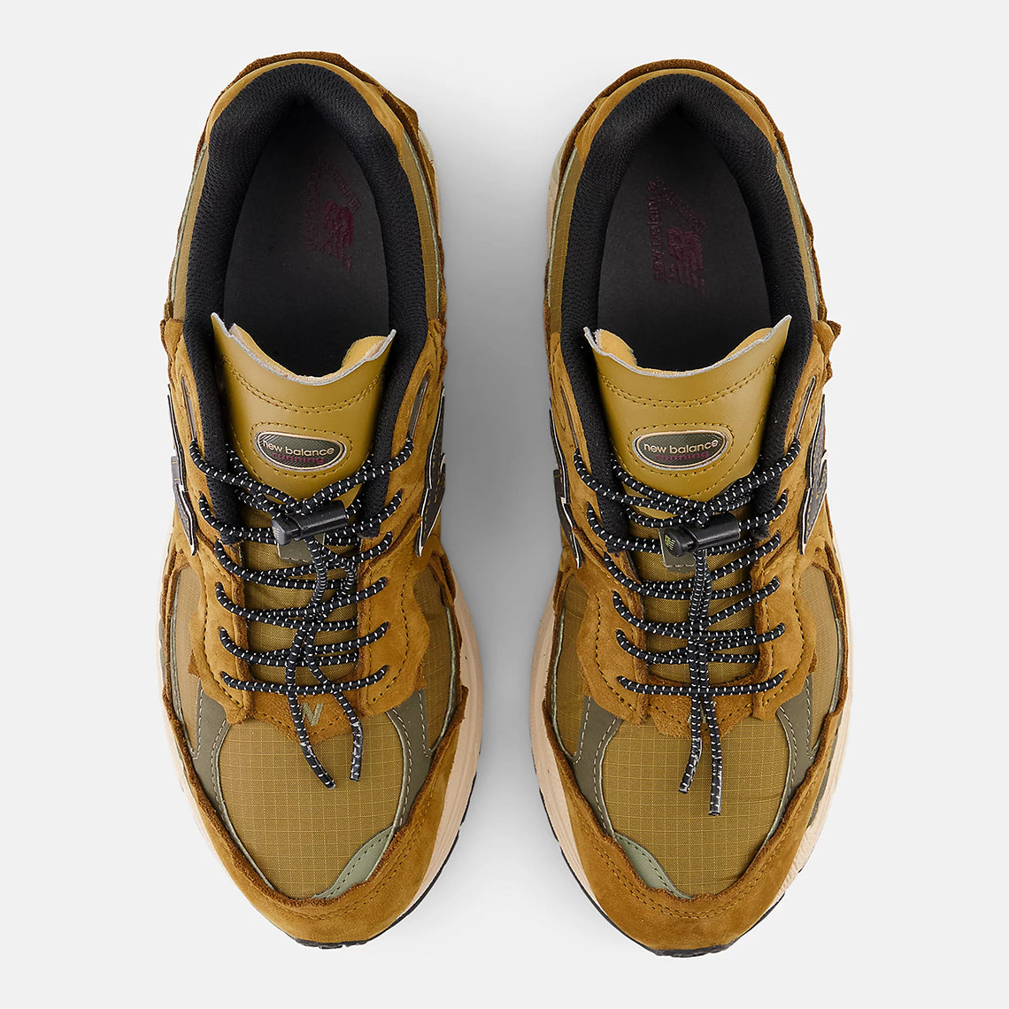 New Balance 2002R Protection Pack High Desert – GlobalSneakers