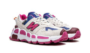 New Balance 574 YURT Salehe Bembury Universal Communication Workwear White