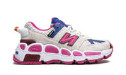 New Balance 574 YURT Salehe Bembury Universal Communication Workwear White