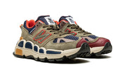 New Balance 574 YURT Salehe Bembury Team Forest Green