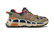 New Balance 574 YURT Salehe Bembury Team Forest Green
