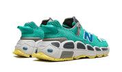 New Balance 574 YURT Salehe Bembury Universal Communication Emerald Sky