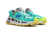 New Balance 574 YURT Salehe Bembury Universal Communication Emerald Sky