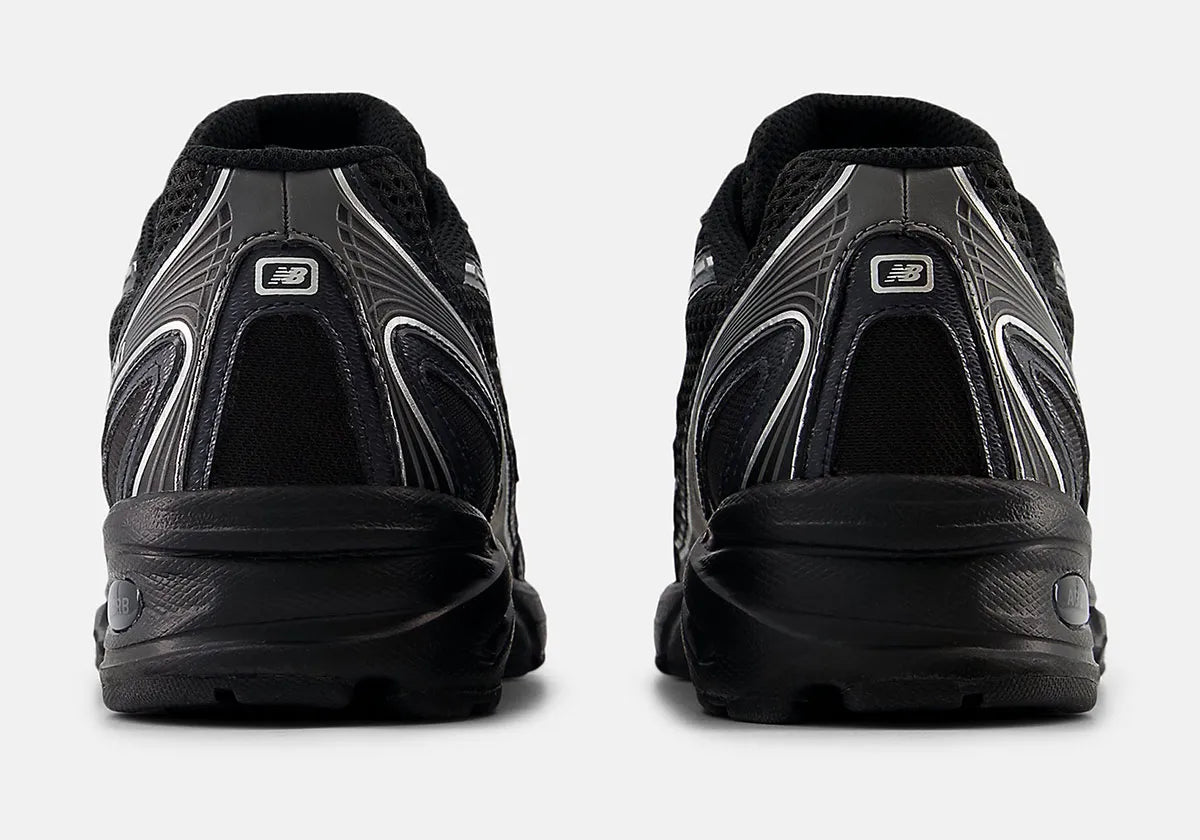 New balance 740 noir