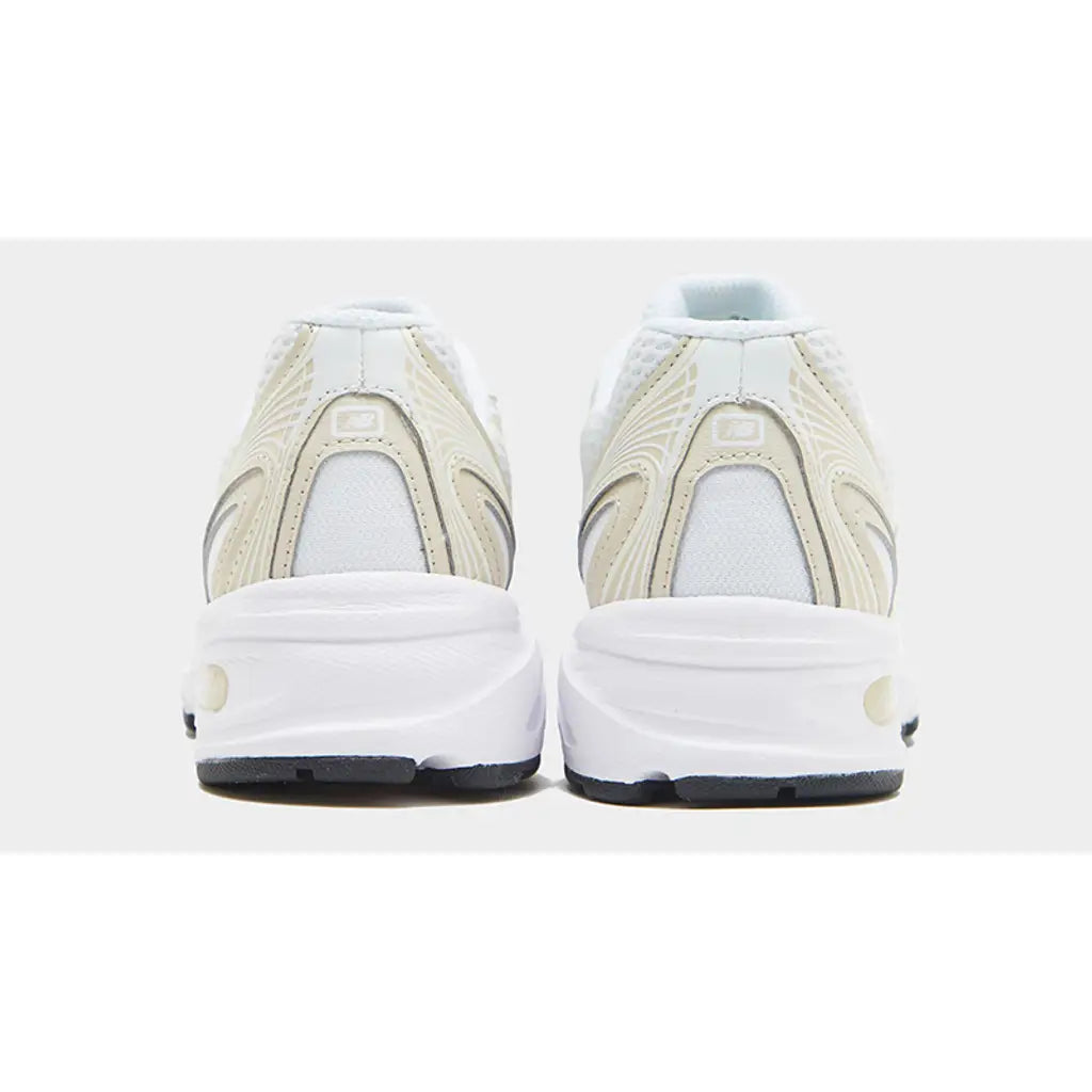 New balance 740 cream