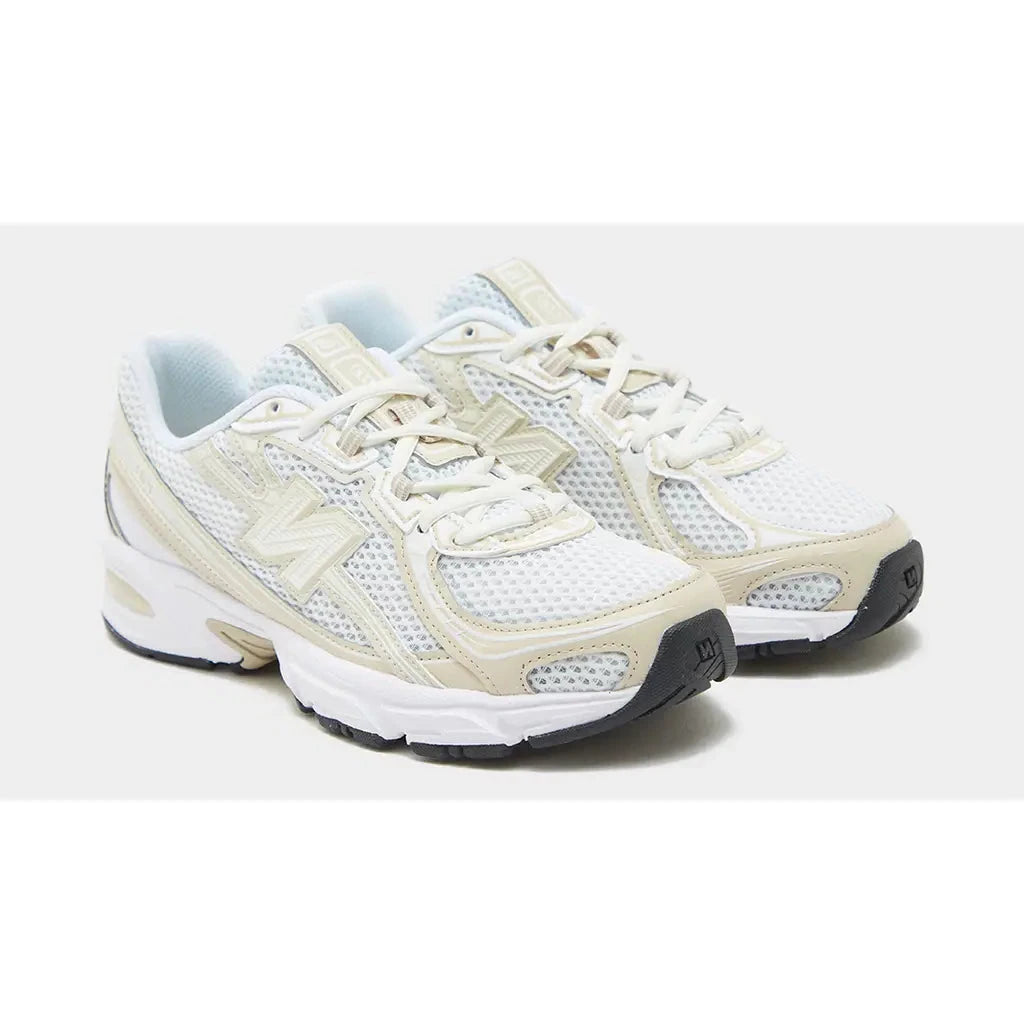 New balance 740 cream