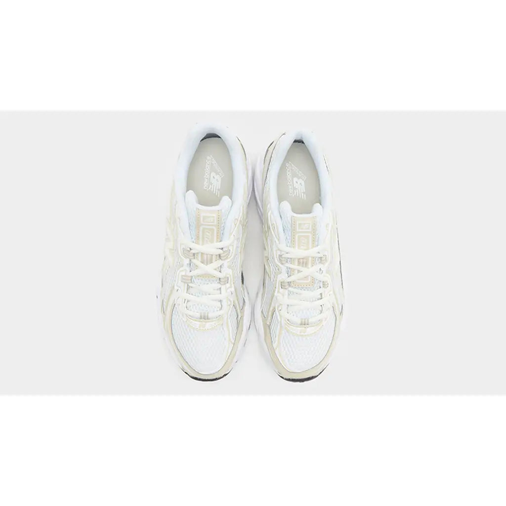 New balance 740 cream