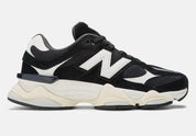 New Balance 9060 Black White
