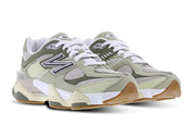 New Balance 9060 Green Gum