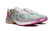 New Balance 990v3 DTLR Miami Drive